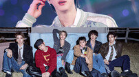 BTS 진·라이즈, ‘키윙’ 개인·그룹 부문 1위 [DA차트]