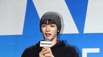 ‘키윙’ 라이즈 성찬, ‘확신의 하트시그널상, 첫인상 몰표 받을 아티스트‘ 1위 [DA차트]  