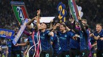 바이에른 뮌헨 이어 인터 밀란도 트로피 번쩍…다음은 바르샤, 이강인의 PSG 차례? 속속  가려지는 유럽 빅리그 타이틀 주인공