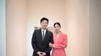 진태현♥박시은, 뮤지엄 축제 홍보대사…2년 연속 활약