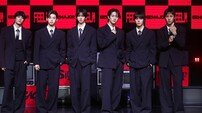 82메이저 감성 터트렸다, 각 음방 컴백 무대 완료