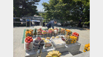 파주시, 특수임무 전사자 기리는 추모식 엄숙히 거행