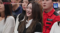 ‘말자쇼’ 홍지윤 “난 플라스틱 수저”…금수저설 정면 반박