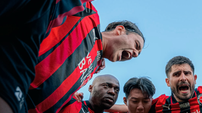 미트윌란, 비보르전 3-3 무승부로 선두 도약 실패-2시즌 만의 리그 정상탈환 도전 비상…이한범은 풀타임-조규성은 30분 소화
