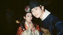 아이유·변우석 통했다…‘대군부인’ 화제성·글로벌 1위 싹쓸이