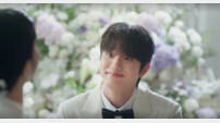 김재원 ‘유미의 세포들3’ 완주…직진 로맨스 강자 입증