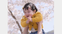 심형탁 아들 하루, 공원서 팬서비스 폭발…손인사·브이까지 척척 (슈돌)