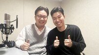 역시 독도 최다 방문 연예인…김종민, 서경덕과 독도 역사 알린다