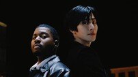 안효섭, 팝스타 칼리드와 초특급 협업…음악까지 접수한 ‘초광폭 행보’