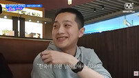 워너원 라이관린 은퇴 후 근황 “데뷔날 타투…한국에 미련 많다” 