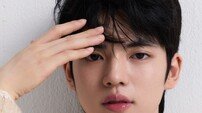 ‘피겨 왕자’ 차준환, 차은우·김선호와 한식구 되더니…비주얼 폭발