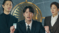 손현주→이준영, 몸 바뀌었다…재벌 회장→인턴 추락 (신입사원 강회장)
