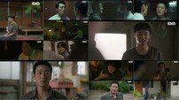 ‘허수아비’ 시청률 7.4% 기록…새 용의자 등판