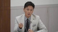 진태현, ‘이혼숙려캠프’ 하차 이슈로 화제성 1위