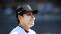 “빨리 말해 다행이지” 어깨 이상 감지한 KT 소형준, 2주 휴식…대체자는 배제성
