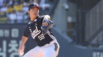 “한 단계 더 발전하면 중요할 때 쓴다”…‘선발→불펜’ 최준호에게 희망 본 두산 김원형 감독 [SD 잠실 브리핑]