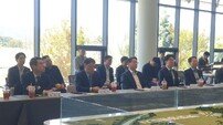 전남도, AI·조선 자동화 ‘투트랙’…2027년 국고 확보 총력