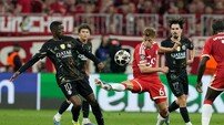 ‘이강인 결장’ PSG, ‘김민재 교체 출전’ 바이에른 뮌헨과 1-1 무승부…1, 2차전 합계 스코어 6-5로 앞서 UCL 2년 연속 결승행