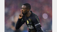 ‘디펜딩 챔피언’ PSG, 2연속 챔피언스리그 결승 진출 ‘아스날과 격돌’