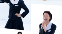 차청화, 소녀와 할머니를 오가는 마법… ‘오지게 재밌는 가시나들’ 비하인드