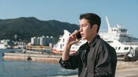 이재욱 군복 벗자마자 섬 발령…‘닥터 섬보이’ 변신