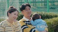 오마이걸 효정 “아이 셋 낳고 싶다”…‘육아인턴’ 체험에 흔들리나