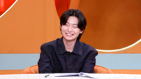 김용빈, 생활기록부 최초 공개…“경찰서 갔다” 무슨 일 (옥문아)