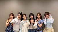 [공식] 유스피어 리더 여원 탈퇴…6인조 재정비하고 6월 컴백