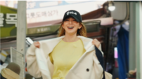야노시호, 남대문시장 접수…추성훈 위한 ‘정력 선물’까지 (편스토랑)