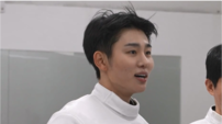 서범준, 즉석밥 3개에 주꾸미 한 바가지…대식가 밥상 공개 (나혼산)