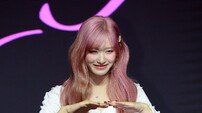 아이브 이서 데뷔 첫 시구, 잠실 뜬다…LG 승요 될까