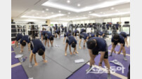 포스코, 임직원 대상 ‘8주 피트니스 프로젝트’ 운영
