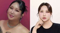 ‘32kg 감량’ 풍자, 진짜 못 알아보겠네…새 프로필 공개 [DA★]