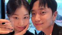 고우림 “♥김연아, 털털하고 검소해 꼭 잡아야겠다 생각” (준호 지민)[SD리뷰]