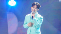 남승민, 갑상샘암 투병 母 앞 눈물…효심 무대 뭉클 (금타는금요일)