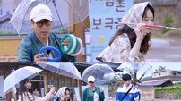 지석진 “이미주 음반에 5억 투자”…전소민은 주식 양도 선언 (석삼플레이)