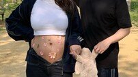 최현석, 50대에 할아버지 됐다…딸 최연수 득남 “사랑으로 키울 것”