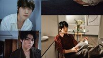 제로베이스원, 영화 같은 무드…성숙+세련 비주얼