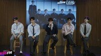 몬스타엑스, 美 신보에 담은 진심…막내 아이엠 軍 근황도 전해
