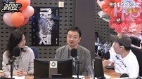 연상호 “박정민 안 쓴 이유? 안식년 방해할 수 없었다” (라디오쇼)