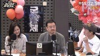 연상호 “‘군체’ 안 되면 인디 애니로”…캐스팅 비화→천만 공약 공개 (라디오쇼)[종합]