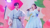 최재명, 여동생 위해 군 적금까지 털었다…훈훈 남매 무대 (금타는 금요일)