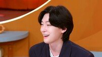 김용빈, 첫 도전에 우승 후보 등극? “1등하러 왔다” (편스토랑)