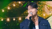 김종국, 본업 복귀…22년 전 ‘한 남자’ 쪼리+민소매 무대 재현 (더시즌즈)