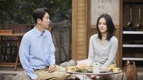 한가인, 신비주의 벗었다…신동엽도 눈 질끈한 코믹 변신 (SNL8)