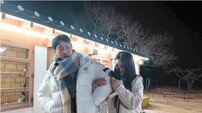 27기 현숙, 13기 상철에 “겨드랑이 빌려줘”…역대급 과감 플러팅 (나솔사계)