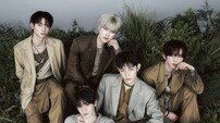 장하오→한유진, 감각적 비주얼 폭발…앤더블 데뷔 열기 UP