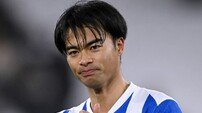 일본인 미토마, 한국인 손흥민 벌써 제쳤다…통산 3번째 EPL 이달의 골 주인공 ‘우뚝’