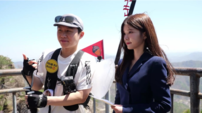 박소영 아나, ♥양세형 보러 왔나…허경환 “흔들지 마세요” (최우수산)