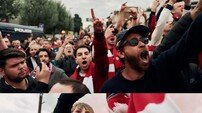 ‘20년 만의 UCL 파이널 도전’ 아스널, 팬들의 ‘쩐의 전쟁’ 스타트…부다페스트 여행 경비와 싸운다